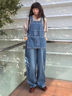 BEAMS BOYさんのコーディネート