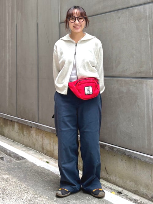 PORTER × BEAMS BOY 迷彩 ボディバッグ PORTER × BEAMS BOY 迷彩 ボディバッグ ウエスト