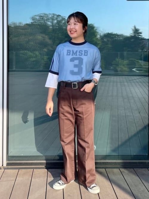 セール】【別注】DICKIES / ワーク フレア パンツ（その他パンツ