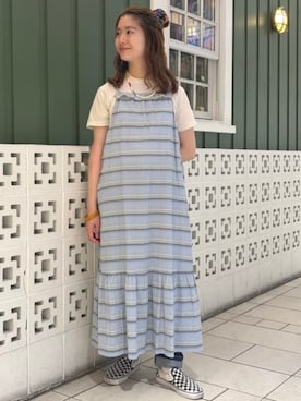 BEAMS BOYさんのコーディネート