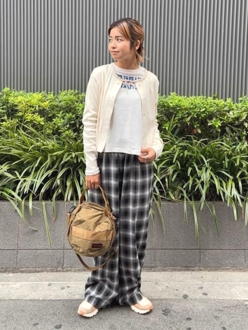 別注】BRIEFING / ヘルメット バッグ（ショルダーバッグ）｜BRIEFING