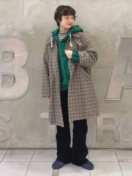 セール】【2/5再値下げ】コード フレア パンツ（その他パンツ）｜BEAMS