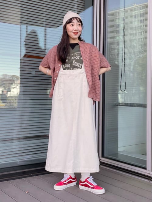beams Jackman / リンガー リブ Tシャツ 25SS PINK beams Jackman / リンガー リブ Tシャツ 25SS PINK - メルカリ