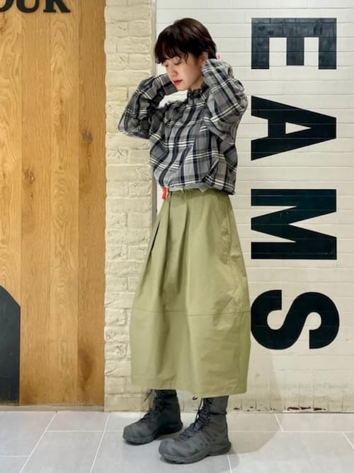PORTER × BEAMS BOY 迷彩 ボディバッグ PORTER × BEAMS BOY 迷彩 ボディバッグ ウエスト - メルカリ