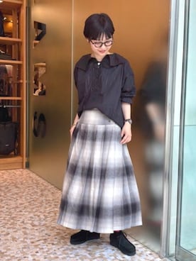 BEAMS BOY（ビームスボーイ）の「SUN SURF × BEAMS BOY / ハワイアン