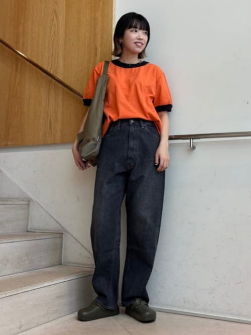 BIRKENSTOCK / 【EXCLUSIVE】 BOSTON EVA KHAKI（23～24.5cm