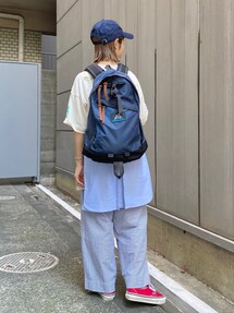 ビンテージ　GREGORY ネイビー ディバッグ　90年代半ば ビンテージ GREGORY ネイビー ディバッグ 90年代半ば GREGORY