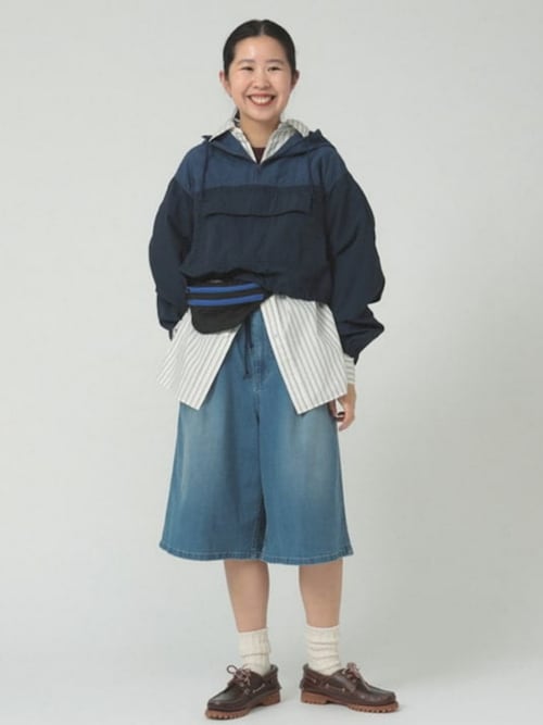 BEAMS Timberland NOREEN 3EYE ブラウン BEAMS BOY（ビームス ボーイ）Timberland / NOREEN 3EYE