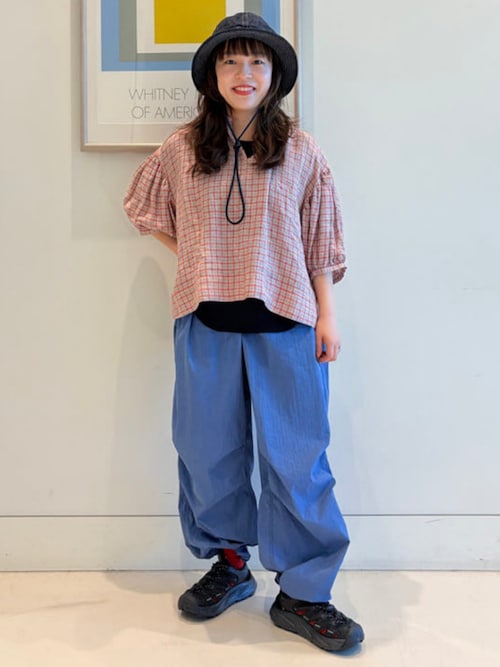 別注】WILD THINGS / OVER PANTS（その他パンツ）｜WILD THINGS