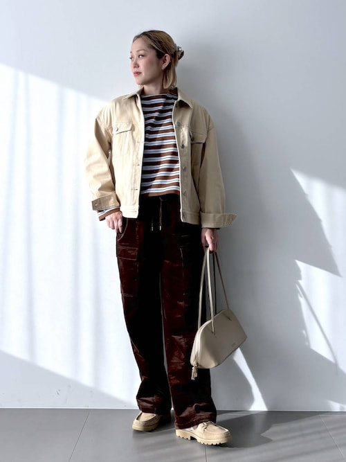 セール】BARNYARDSTORM / ARTESANOS(アルテサノス) / ファーローファー