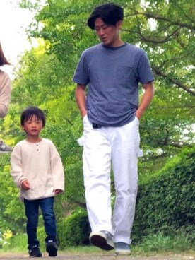 shunsukeさんのコーディネート