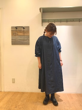 Iwakamiさんのコーディネート