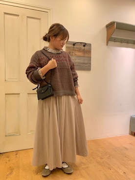 Iwakamiさんのコーディネート
