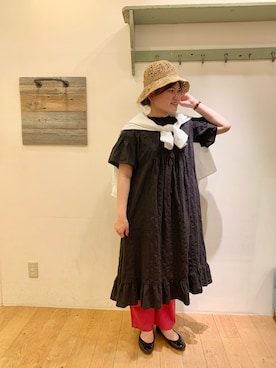 Iwakamiさんのコーディネート
