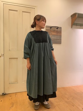 Iwakamiさんのコーディネート