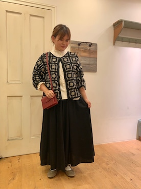 Iwakamiさんのコーディネート