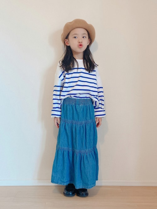 utasoraさんのコーディネート