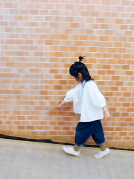 𝑀𝐼𝑁さんのコーディネート