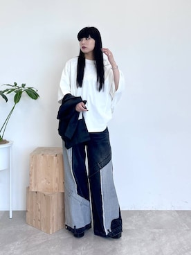 moeさんのコーディネート