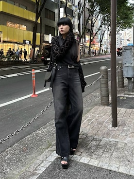 moeさんのコーディネート