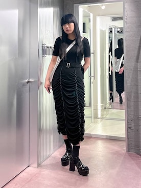 moeさんのコーディネート