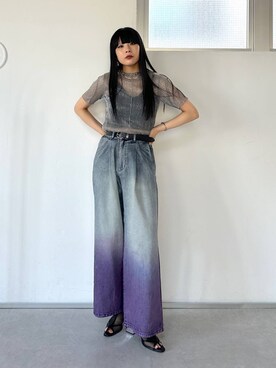 moeさんのコーディネート