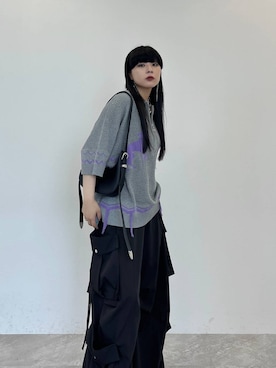 moeさんのコーディネート