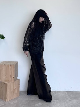 moeさんのコーディネート