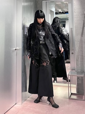 moeさんのコーディネート