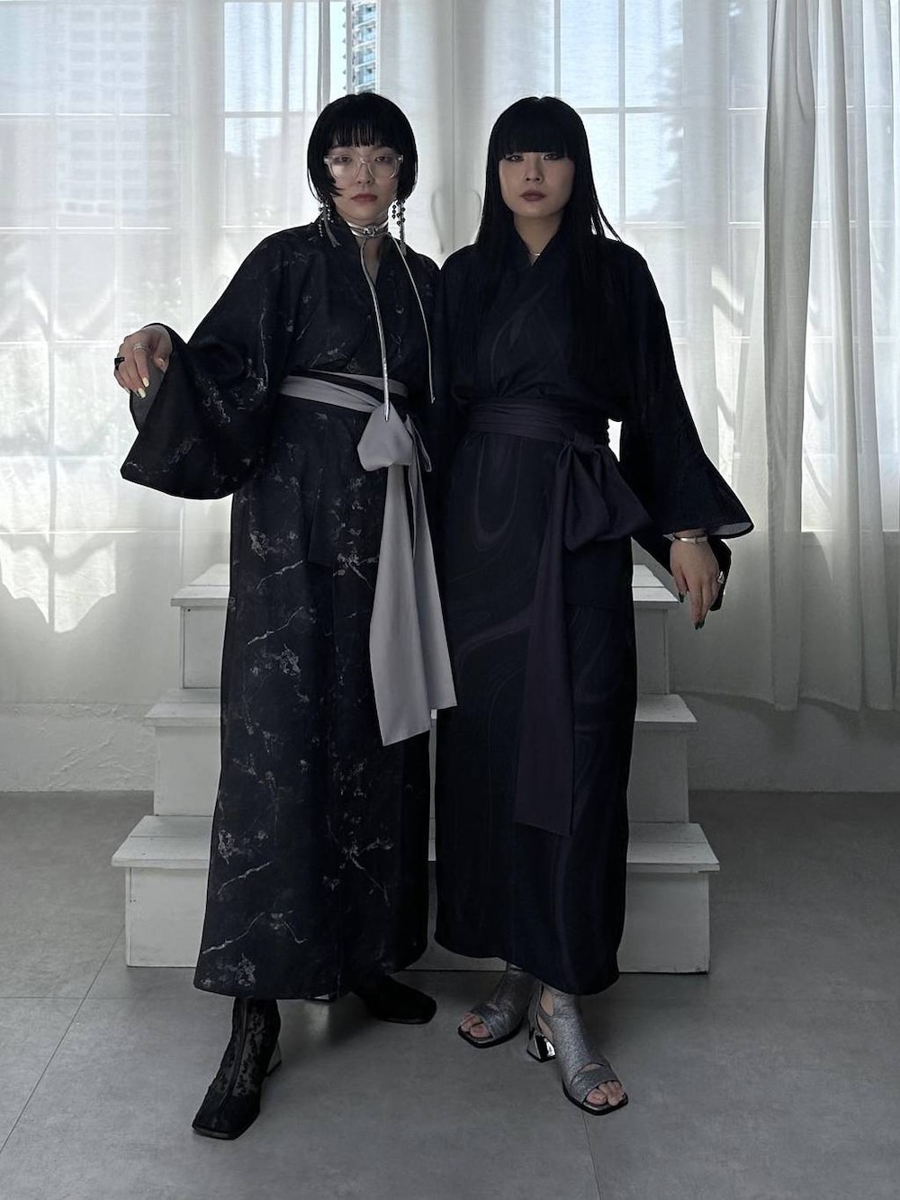 UNISEX】YUKATA-3SET(HARE)（浴衣）｜HARE（ハレ）の