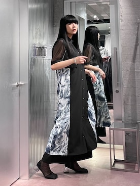 moeさんのコーディネート