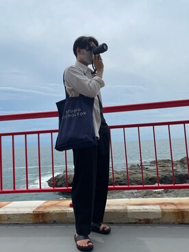 reeさんのコーディネート