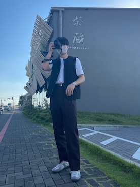 reeさんのコーディネート