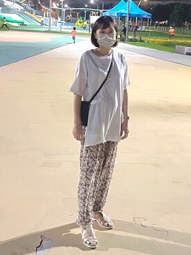 HYさんのコーディネート