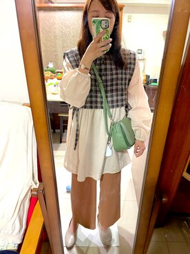 HYさんのコーディネート