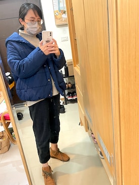 HYさんのコーディネート