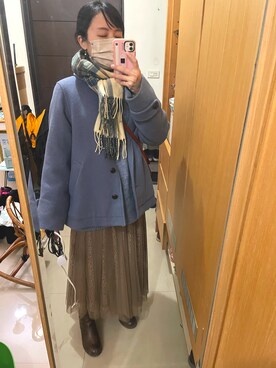 HYさんのコーディネート