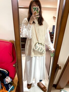 HYさんのコーディネート