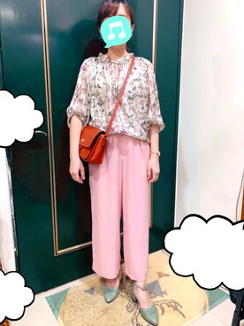 HYさんのコーディネート