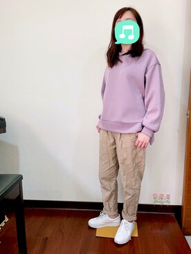 HYさんのコーディネート