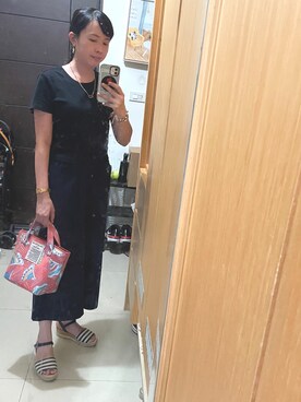 HYさんのコーディネート