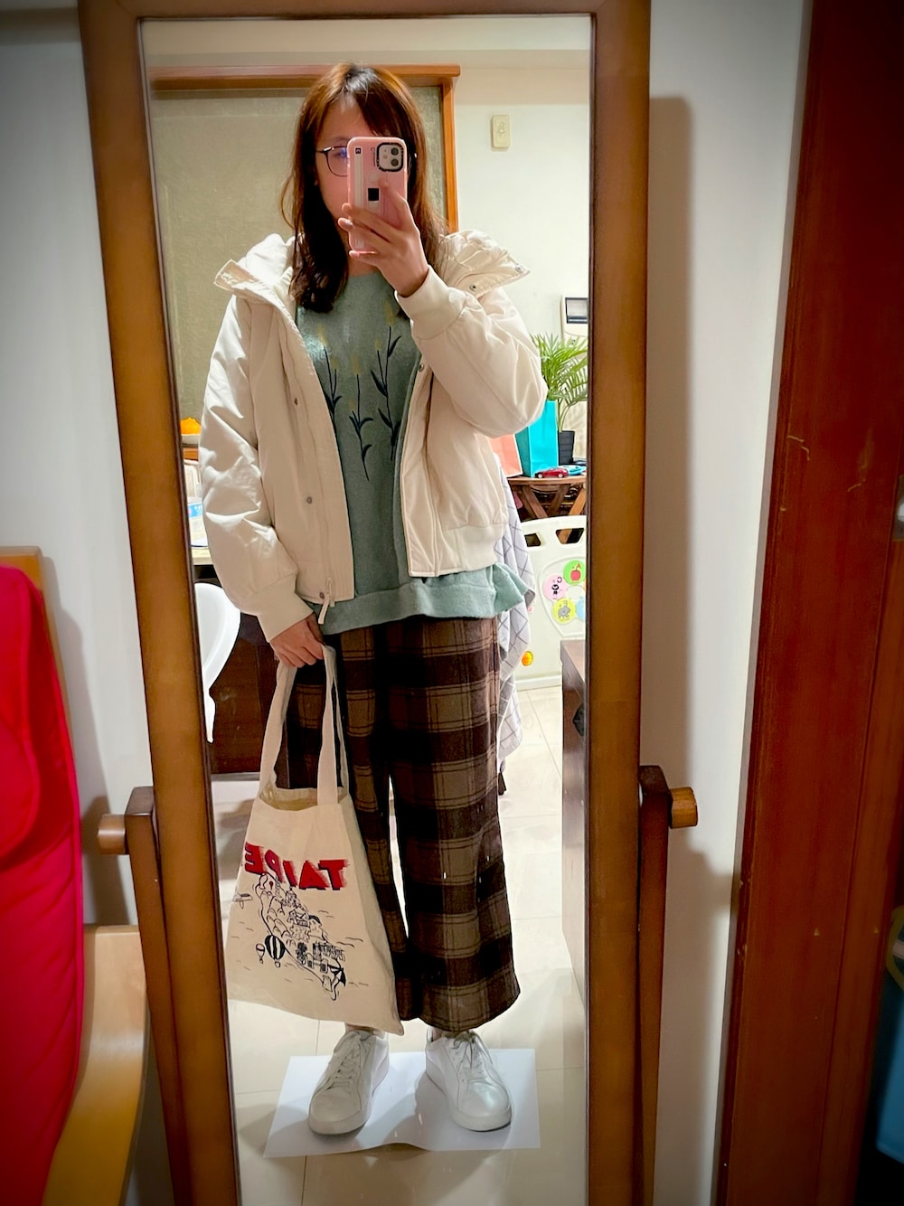 UNIQLO（ユニクロ）の「パデットフーデットリブブルゾン（その他