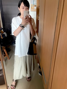 HYさんのコーディネート