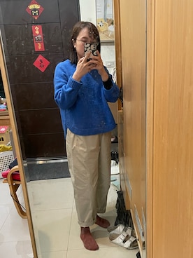 HYさんのコーディネート