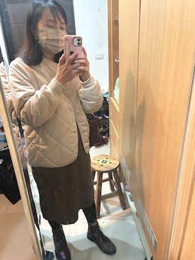 HYさんのコーディネート