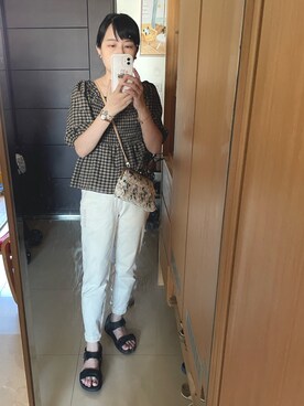 HYさんのコーディネート