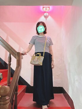 HYさんのコーディネート