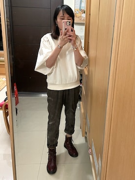 HYさんのコーディネート