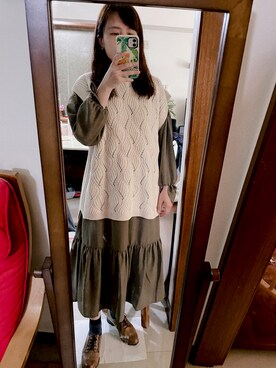 HYさんのコーディネート