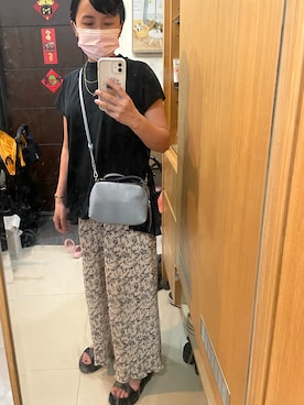 HYさんのコーディネート